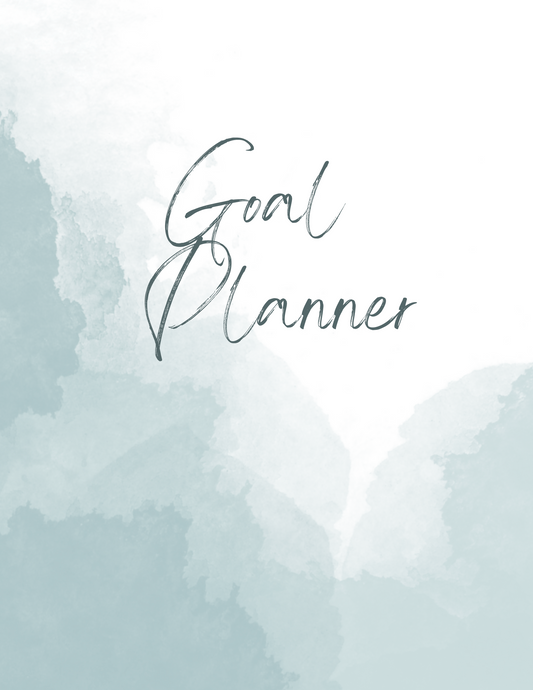 Goal Planner