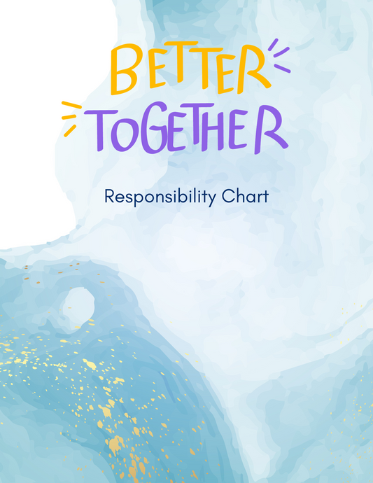 Responsibility Chart